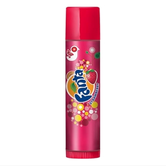 Pack of 8 Lip Smacker Coca-Cola Flavored Lip Balm New - Picture 3 of 6